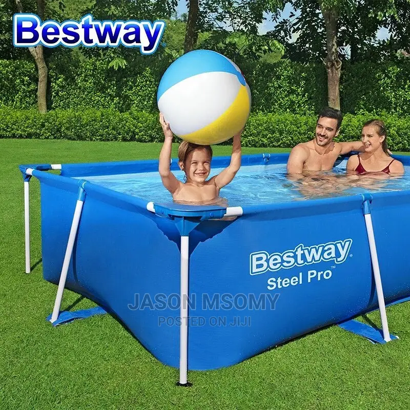 Bestway Swimming Pools