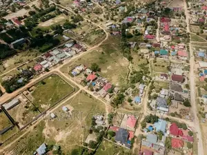 Industrial Plot for Sale at Wazo