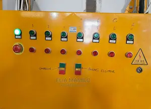 Flour/Mealing Factory for Sale in Kibaha.