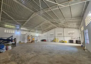 Flour/Mealing Factory for Sale in Kibaha.