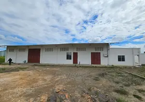 Flour/Mealing Factory for Sale in Kibaha.
