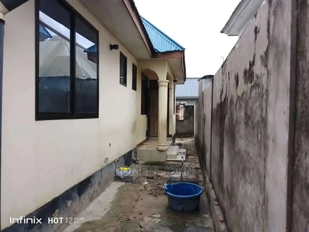 Furnished 3bdrm House in Tanzania Dsm Ukonga for sale
