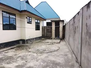 Furnished 3bdrm House in Tanzania Dsm Ukonga for sale