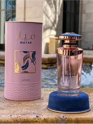 MAYAR Perfume .