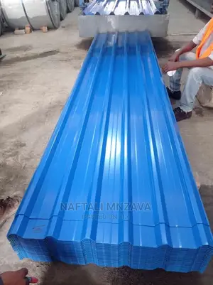 Bati Za Rangi