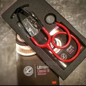 Littman Classic Iii (3) Stethoscope