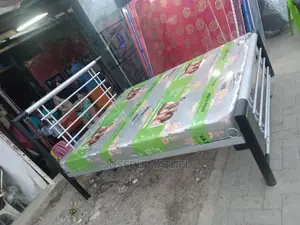 Kitanda 5x6 Godoro Inch 6 Mbeya Foam