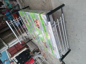 Kitanda 5x6 Godoro Inch 6 Mbeya Foam