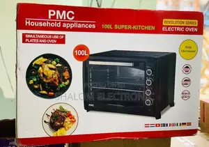 PMC OVEN Lita 100