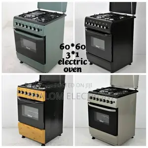 Euroni Oven