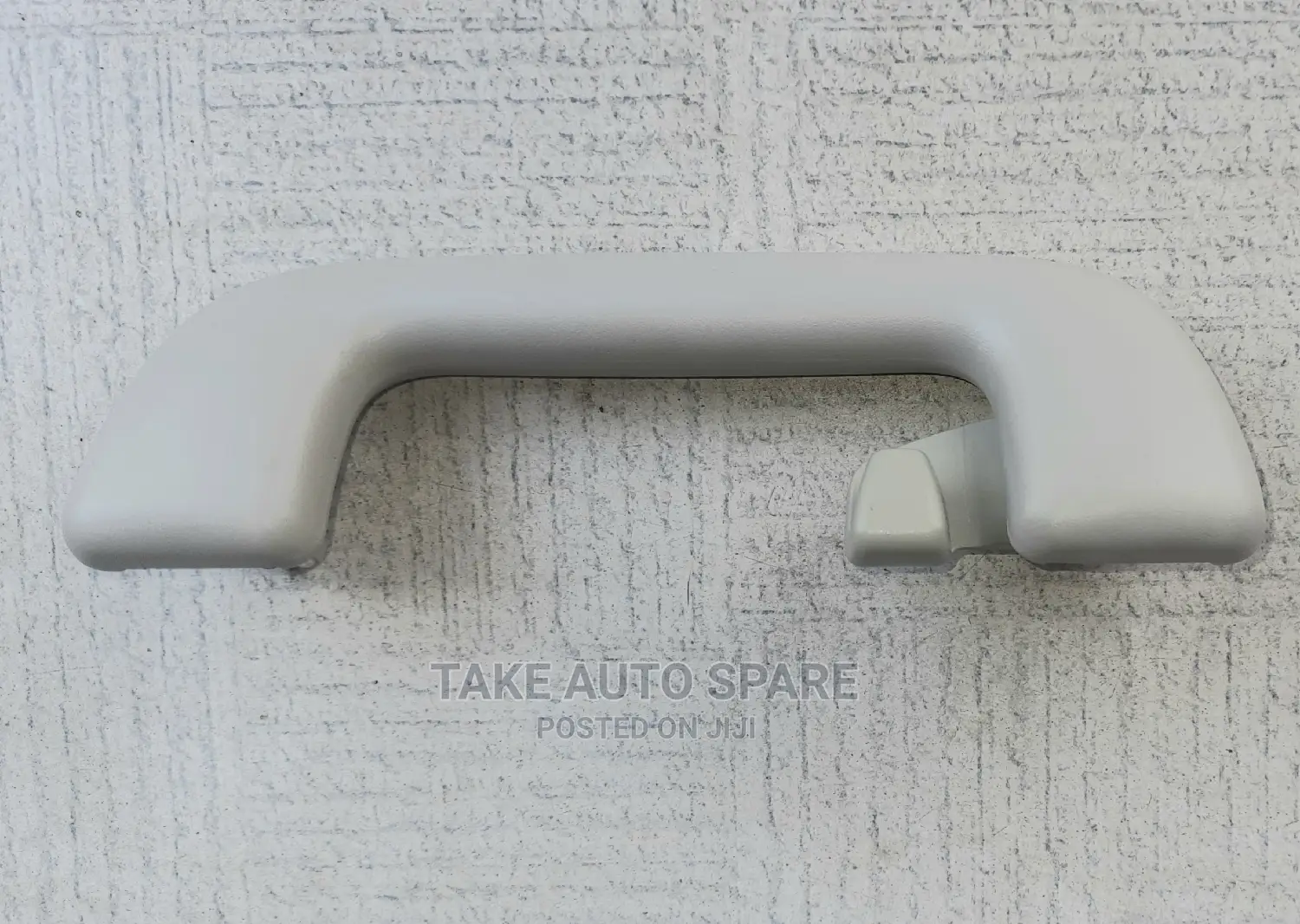 Auto Roof Pull Handles Hangers for Toyota Premio and Raum