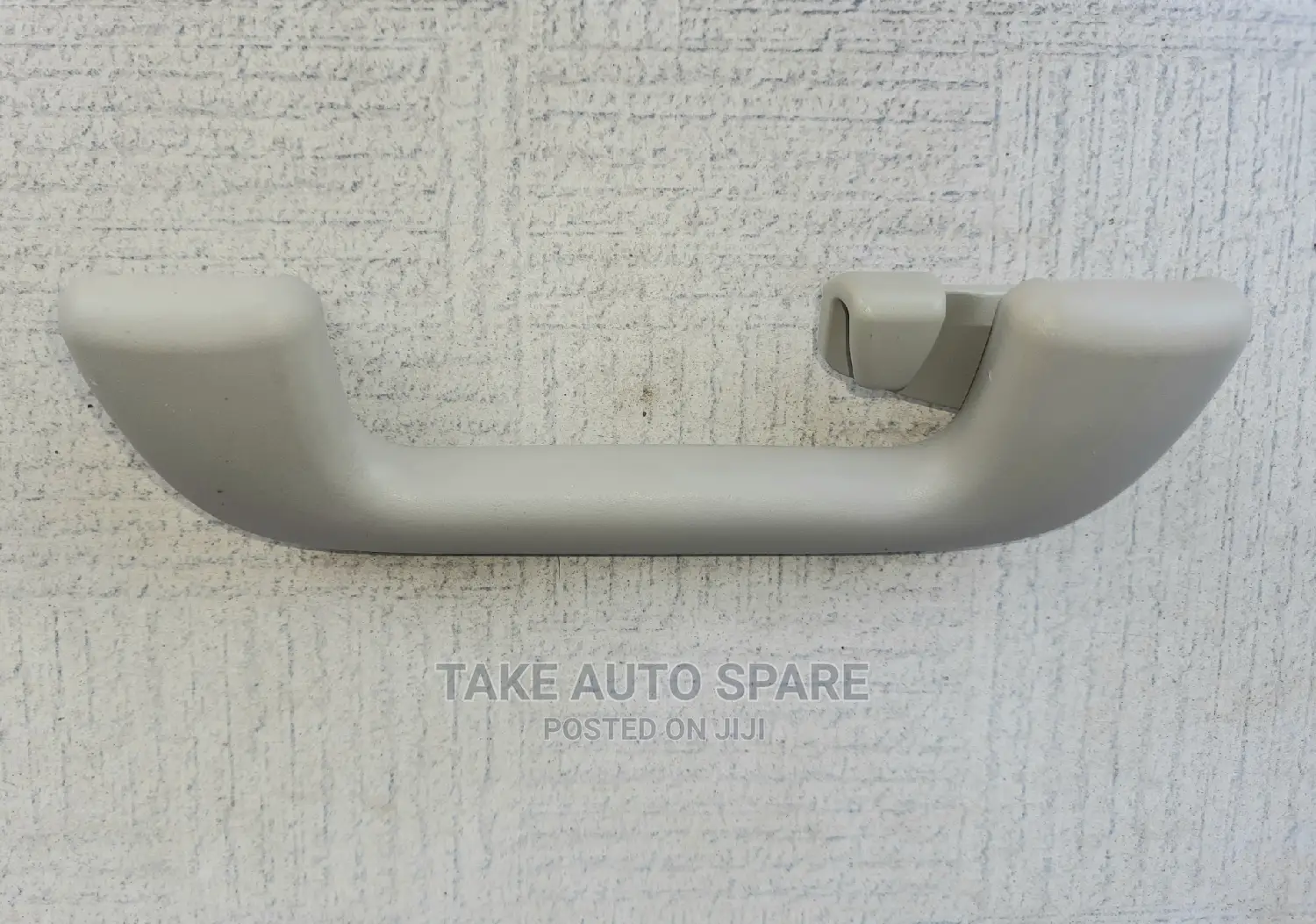 Auto Roof Pull Handles Hangers for Toyota Premio and Raum