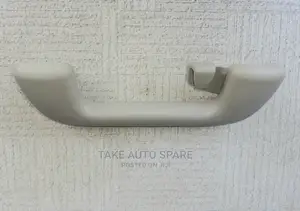 Auto Roof Pull Handles Hangers for Toyota Premio and Raum
