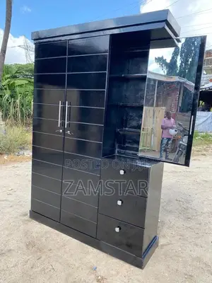 Kabati La Mbao