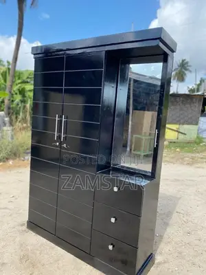 Kabati La Mbao