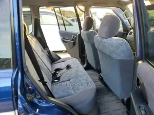 Mitsubishi Pajero 2022 Blue