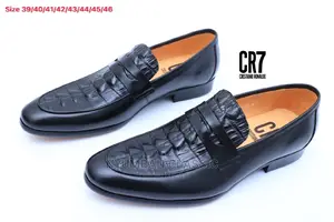 Moccasins Shoes Original