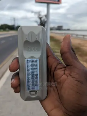 Air Conditioner Universal Remote