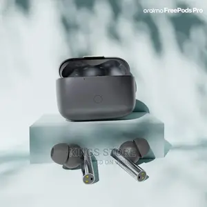 Oraimo Freepods Pro ANC