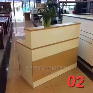 Reception Table