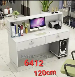 Reception Table