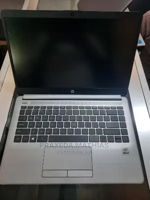 Laptop HP 14-Dq1025cl 4GB Intel Core I3 HDD 1T