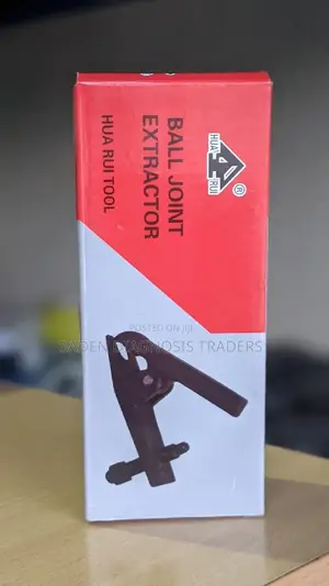 Ball Joint Extractor