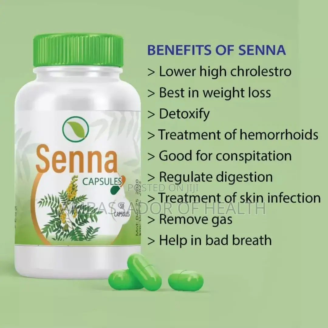 Senna Inatoa Manyamazembe,Kitambi Na Tumbo Ndani Ya Mda Fup