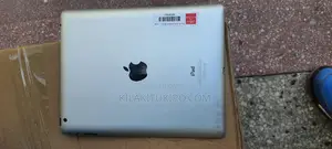 Apple iPad 4 Wi-Fi 16 GB Silver