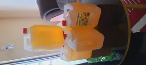 Sunflower Cooking Oil
