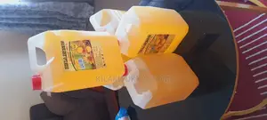 Sunflower Cooking Oil