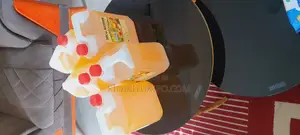 Sunflower Cooking Oil