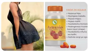 Aguaje Inakupa Shape Ya Ndoto Yako Na Umbo Namba 8