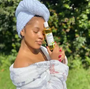 PORTIA Marula Skin Oil .