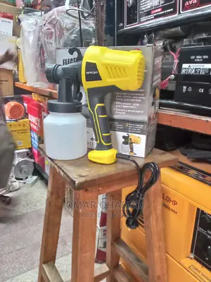 Electricity Spray Gun