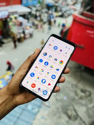 Google Pixel 4 XL 128 GB Black