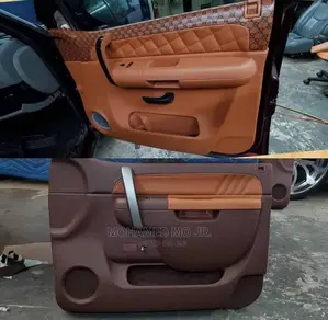 Seatcover Other