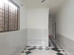 1bdrm Apartment in Kinondoni Vijana for rent