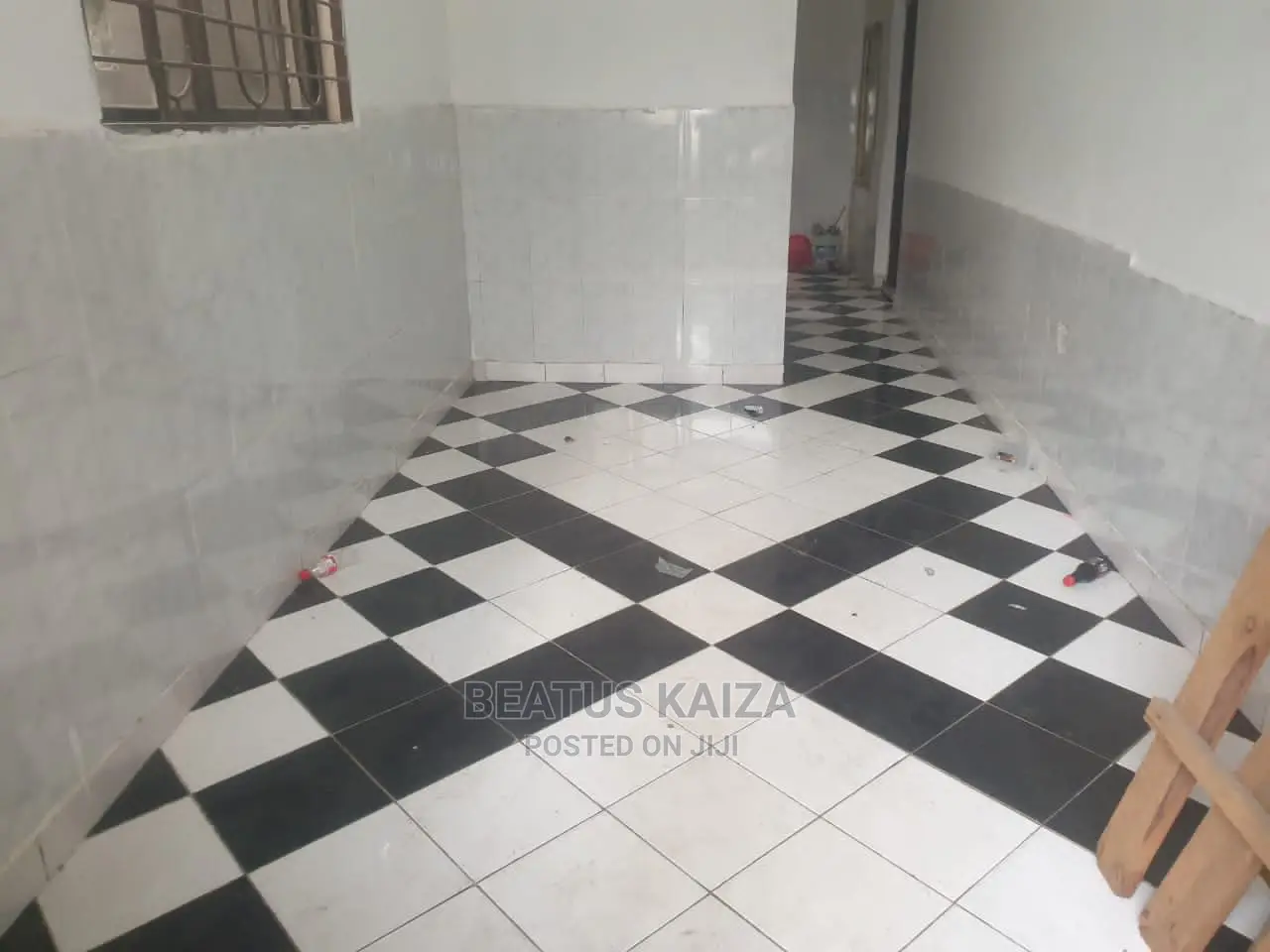 1bdrm Apartment in Kinondoni Vijana for rent