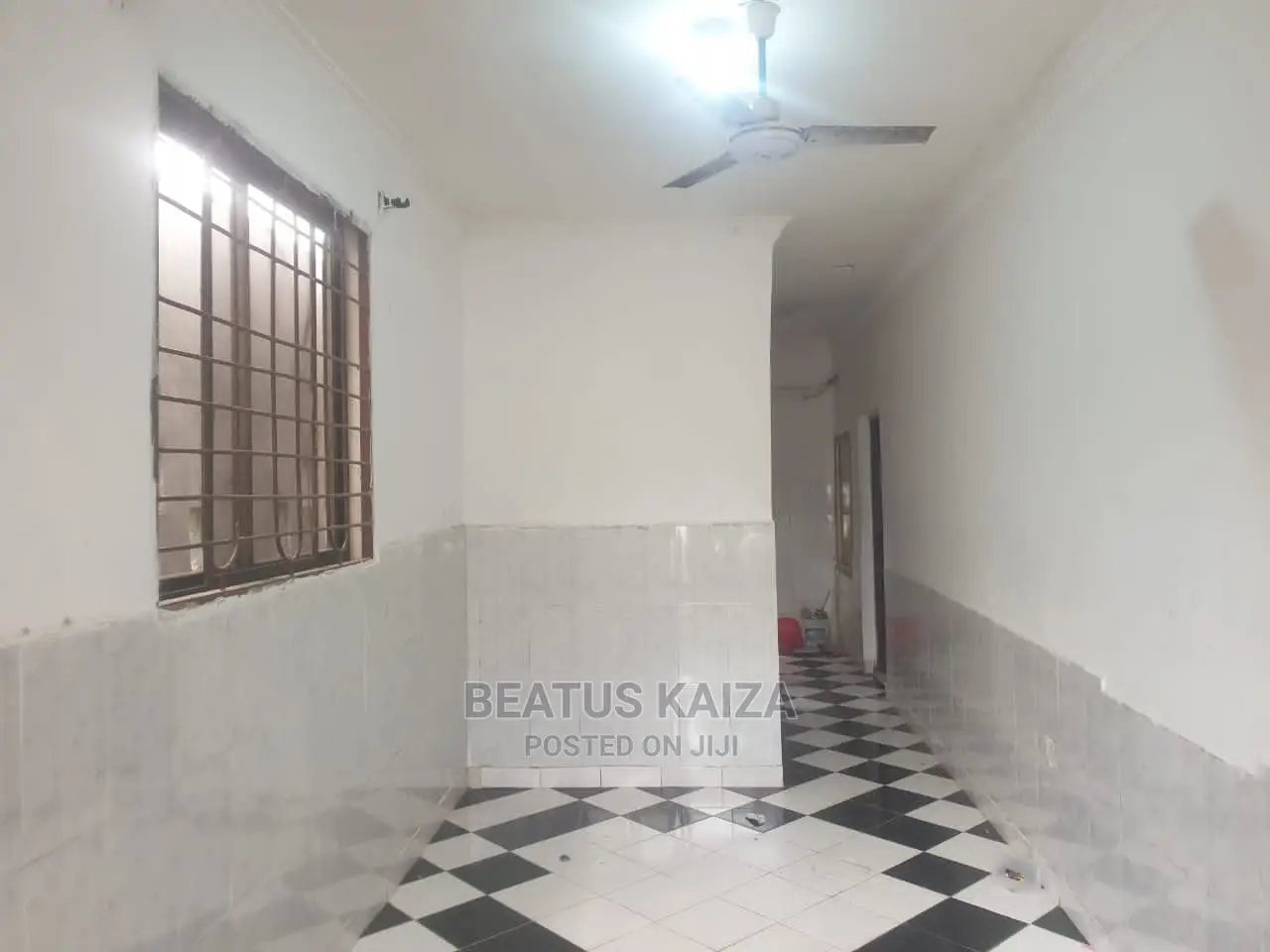 1bdrm Apartment in Kinondoni Vijana for rent
