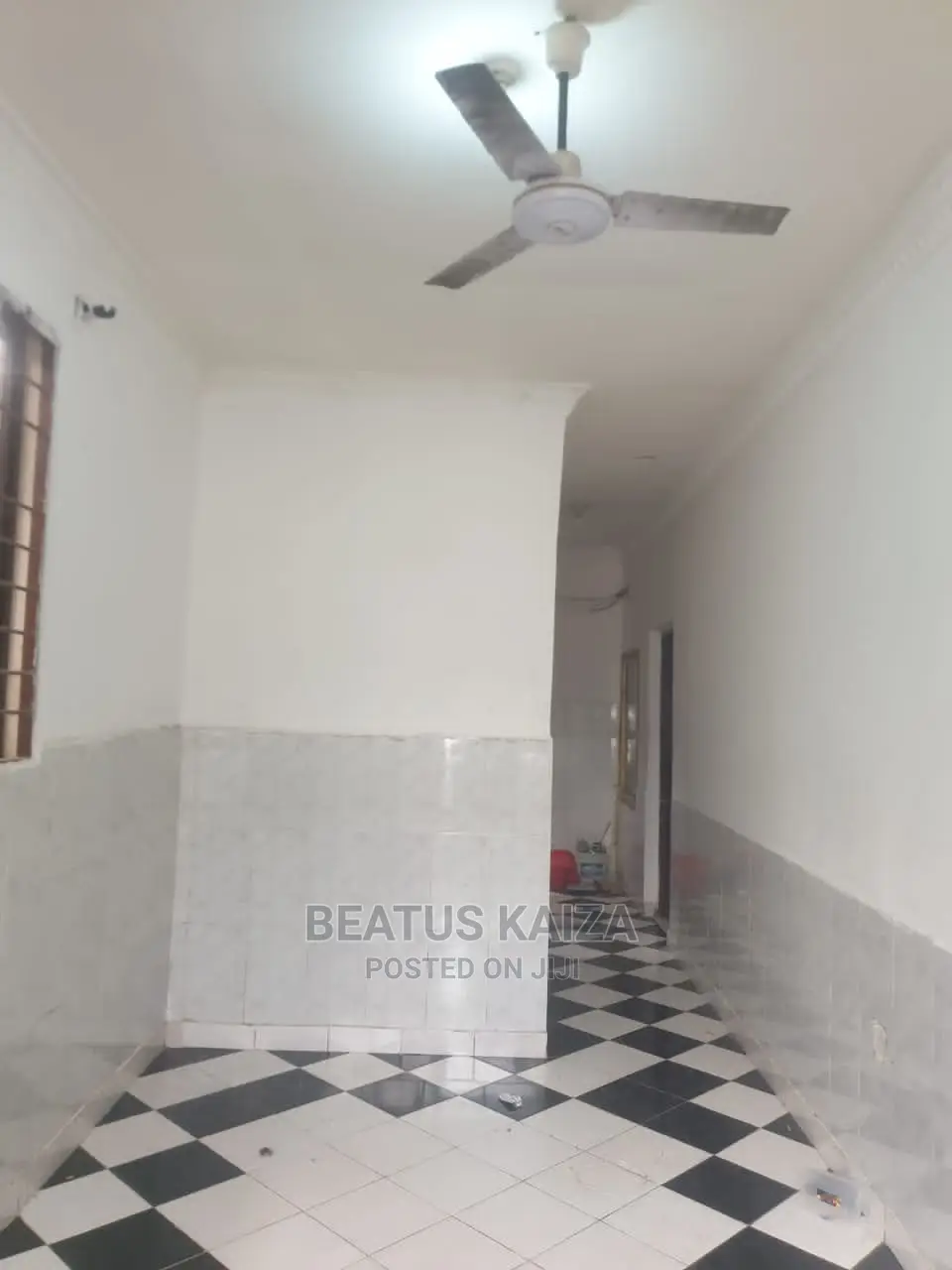 1bdrm Apartment in Kinondoni Vijana for rent