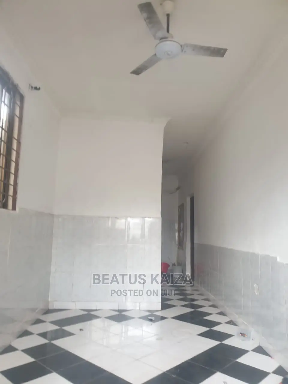 1bdrm Apartment in Kinondoni Vijana for rent