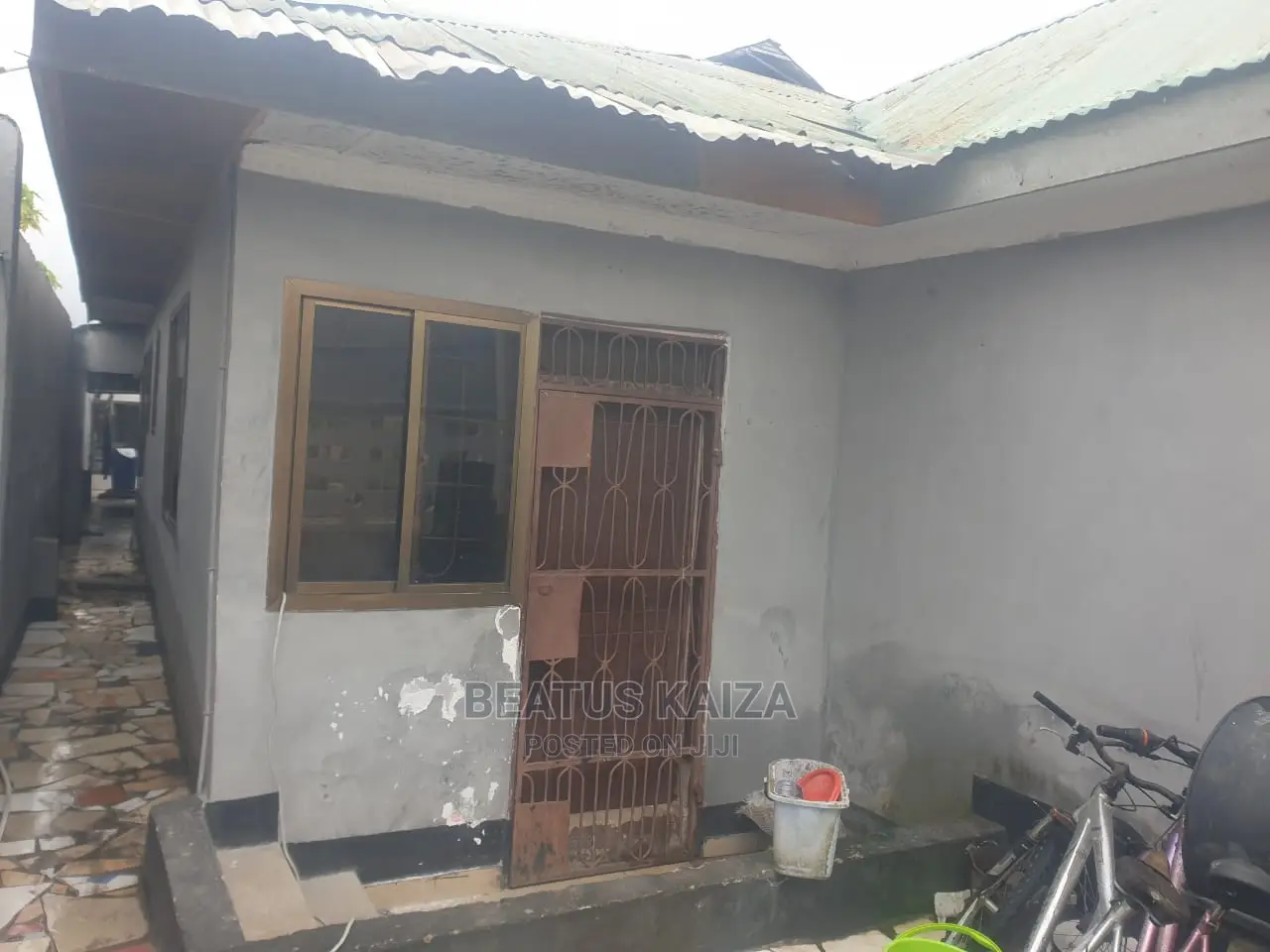 1bdrm Apartment in Kinondoni Vijana for rent