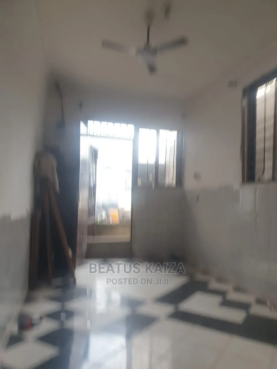 1bdrm Apartment in Kinondoni Vijana for rent