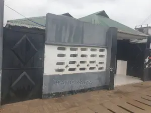 1bdrm Apartment in Kinondoni Vijana for rent