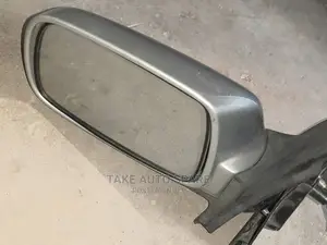 Toyota Ist Side Mirrors Set