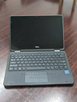 New Laptop Dell Latitude 3180 4GB Intel Celeron SSD 128GB