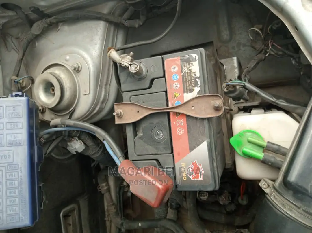 Suzuki Swift 2006 Silver