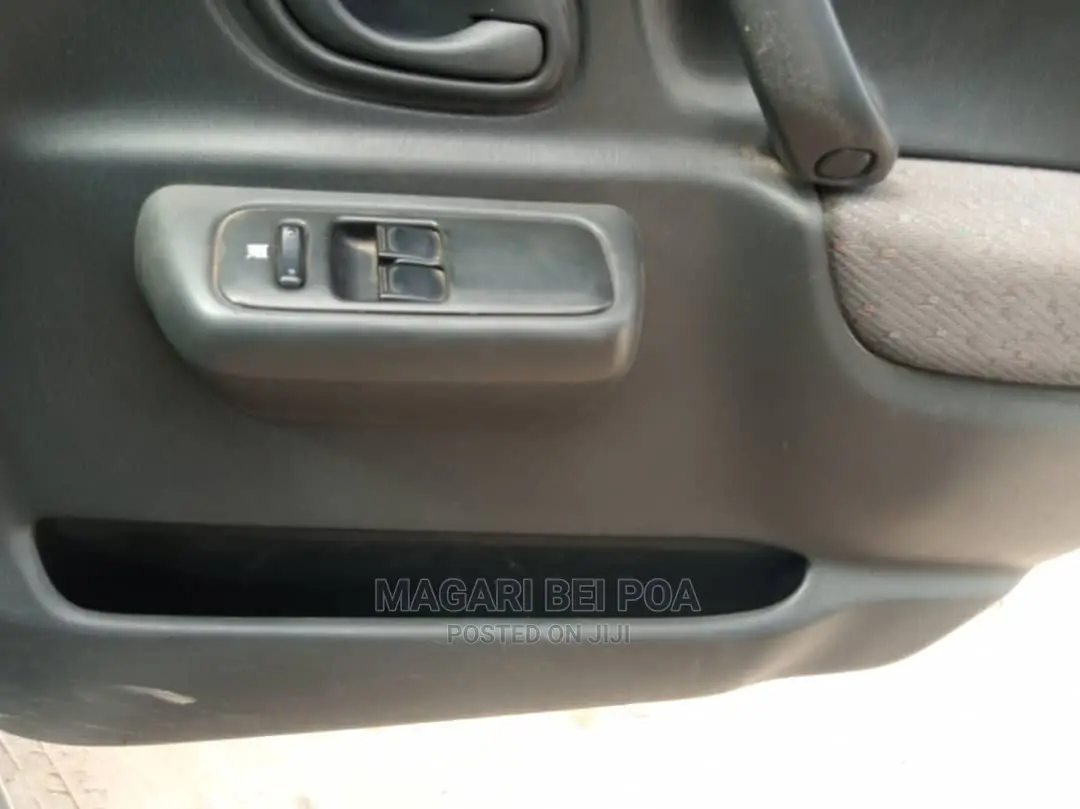 Suzuki Swift 2006 Silver