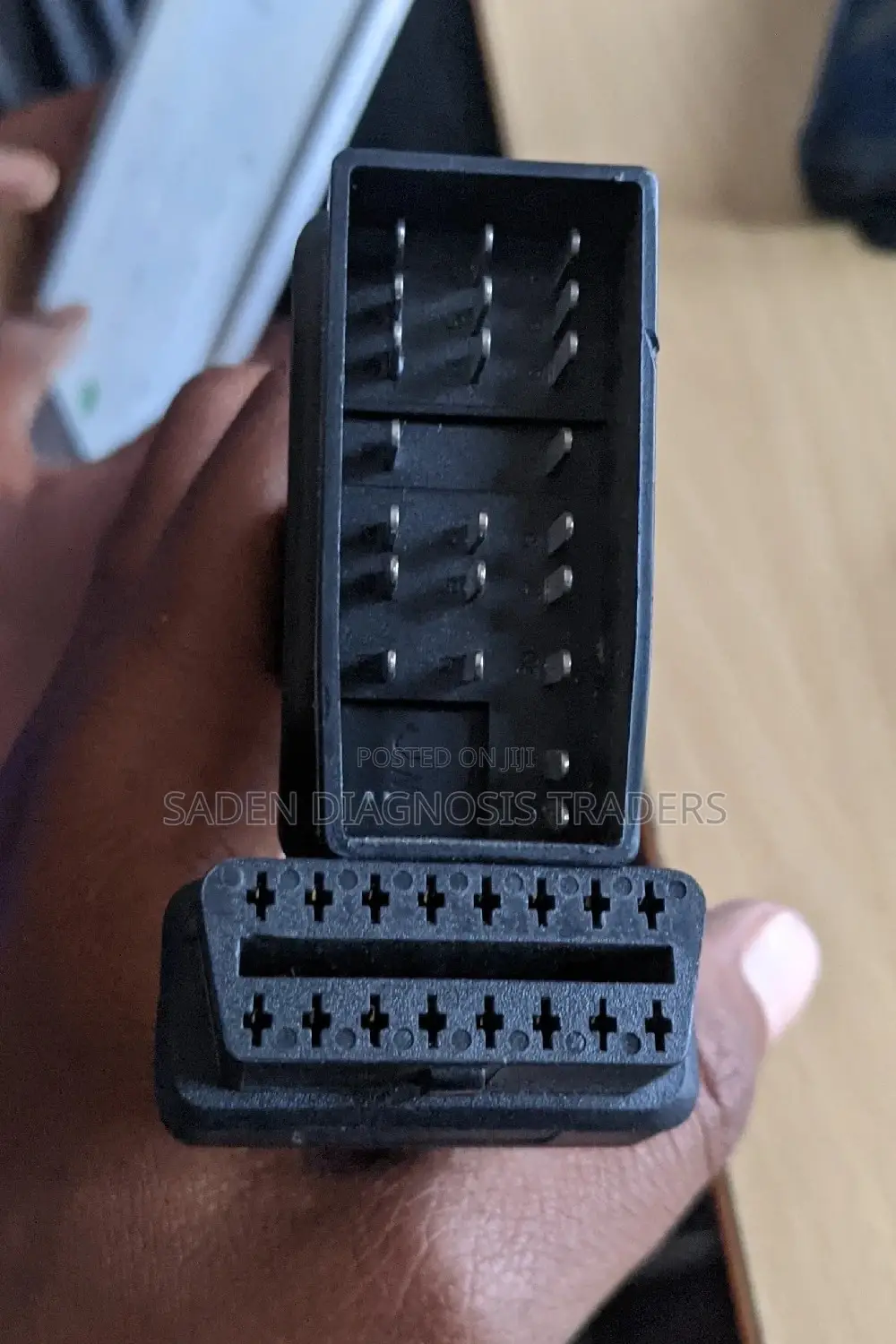 Diagnosis Cable